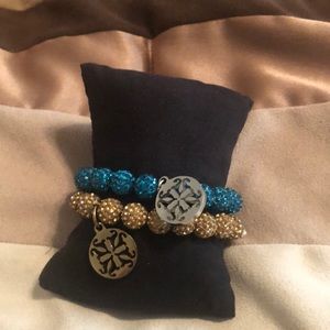 Emerson rustic cuffs